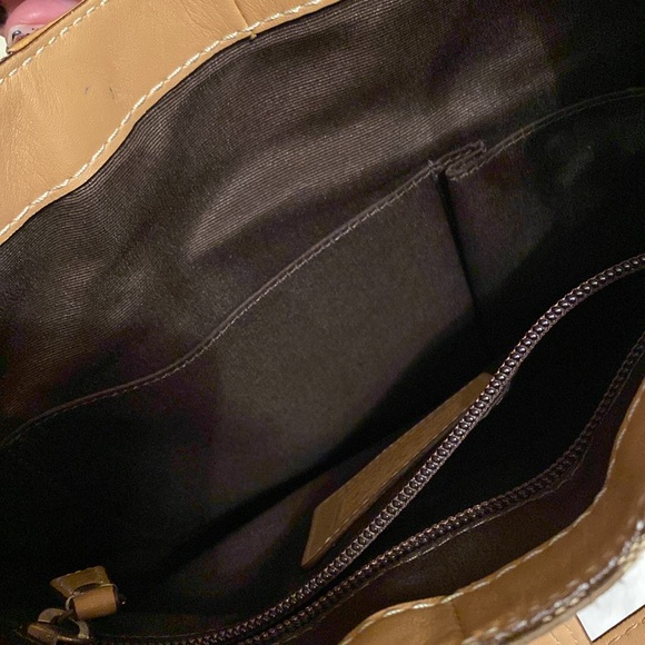 Coach shoulder bag - Picture 5 of 7